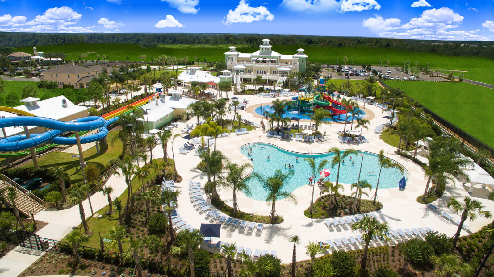 encore resort at reunion for sale