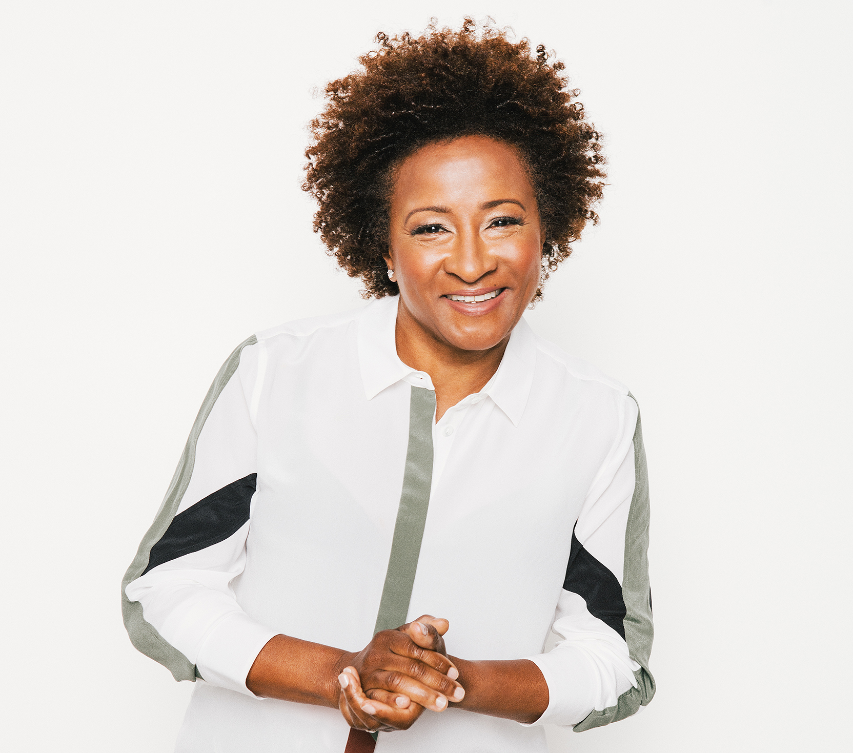 Wanda Sykes Speaks Her Mind Lifestyle Media Wanda Sykes Speaks Her Mind Lifestyle Media