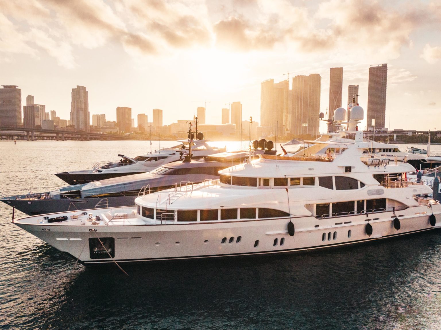 Denison Yachting Sets Sail—online - Lifestyle Media