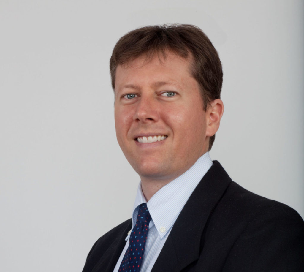 Andrew Garnett President and CEO of Special Needs Group