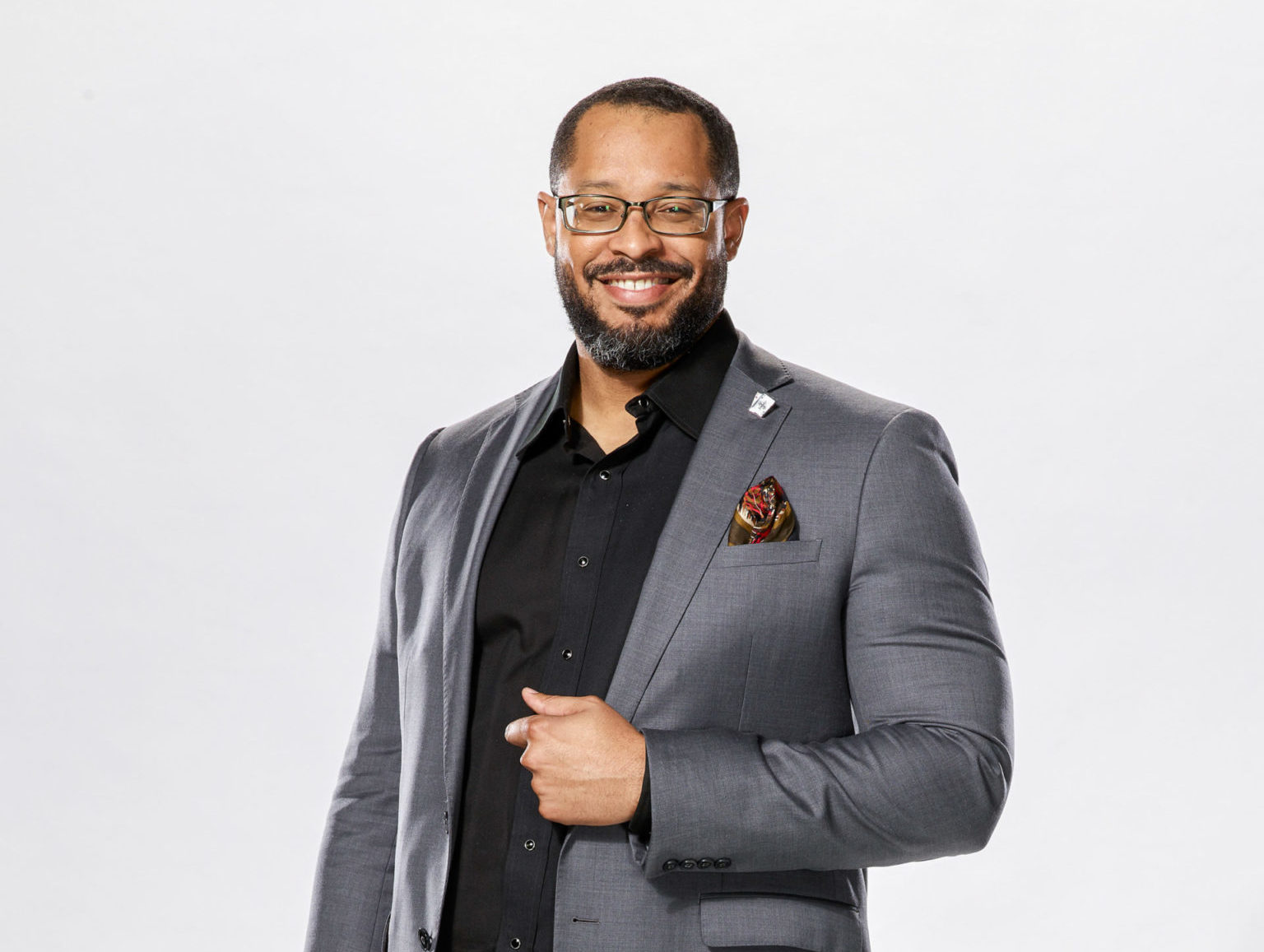 5 Questions With Roderick Chambers Miami Native And Contestant On Nbc S The Voice Lifestyle Media
