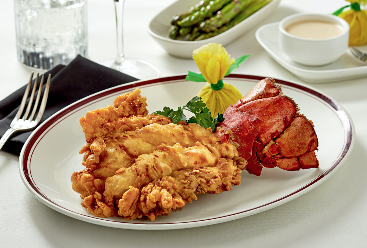 Chops Lobster Bar is Back Lifestyle Media