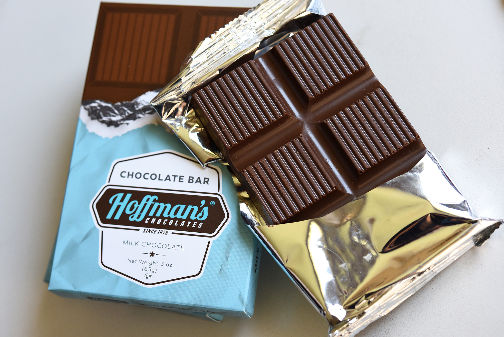 Hoffman's Chocolates