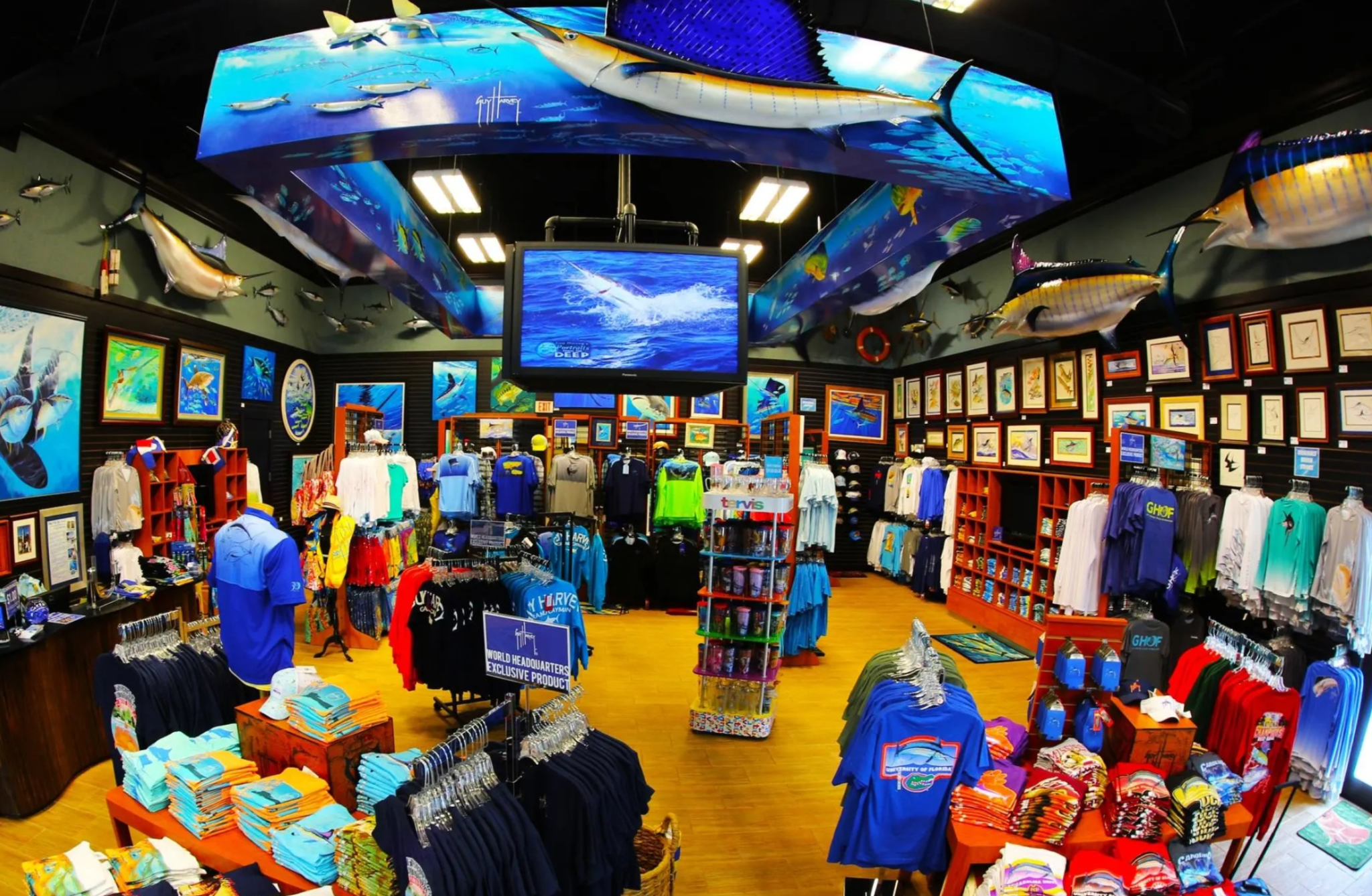 business-as-unusual-guy-harvey-enterprises-ocean-foundation-q-a