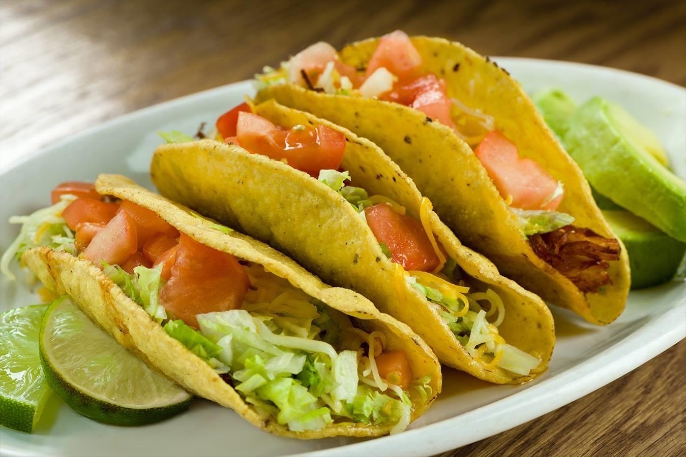 Celebrate National Taco Day in South Florida - Lifestyle Media