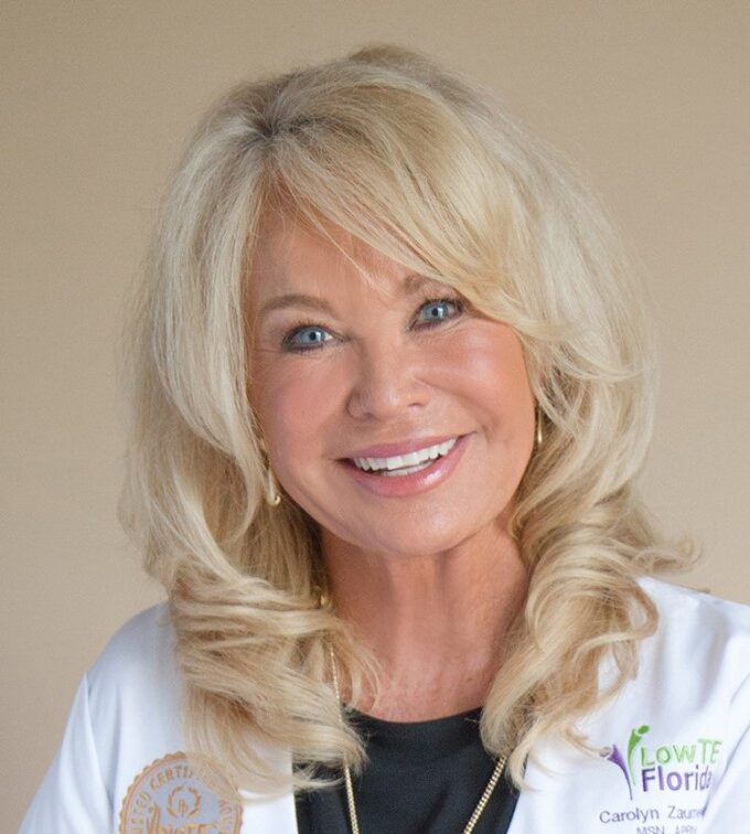 Carolyn Zaumeyer