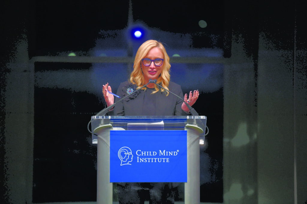 Florida Senator Lauren Book