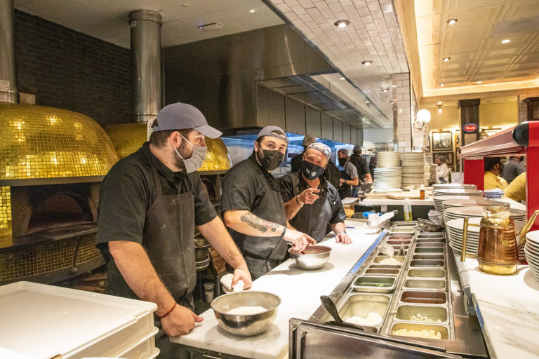 Elisabetta’s Opens in West Palm Beach Lifestyle Media