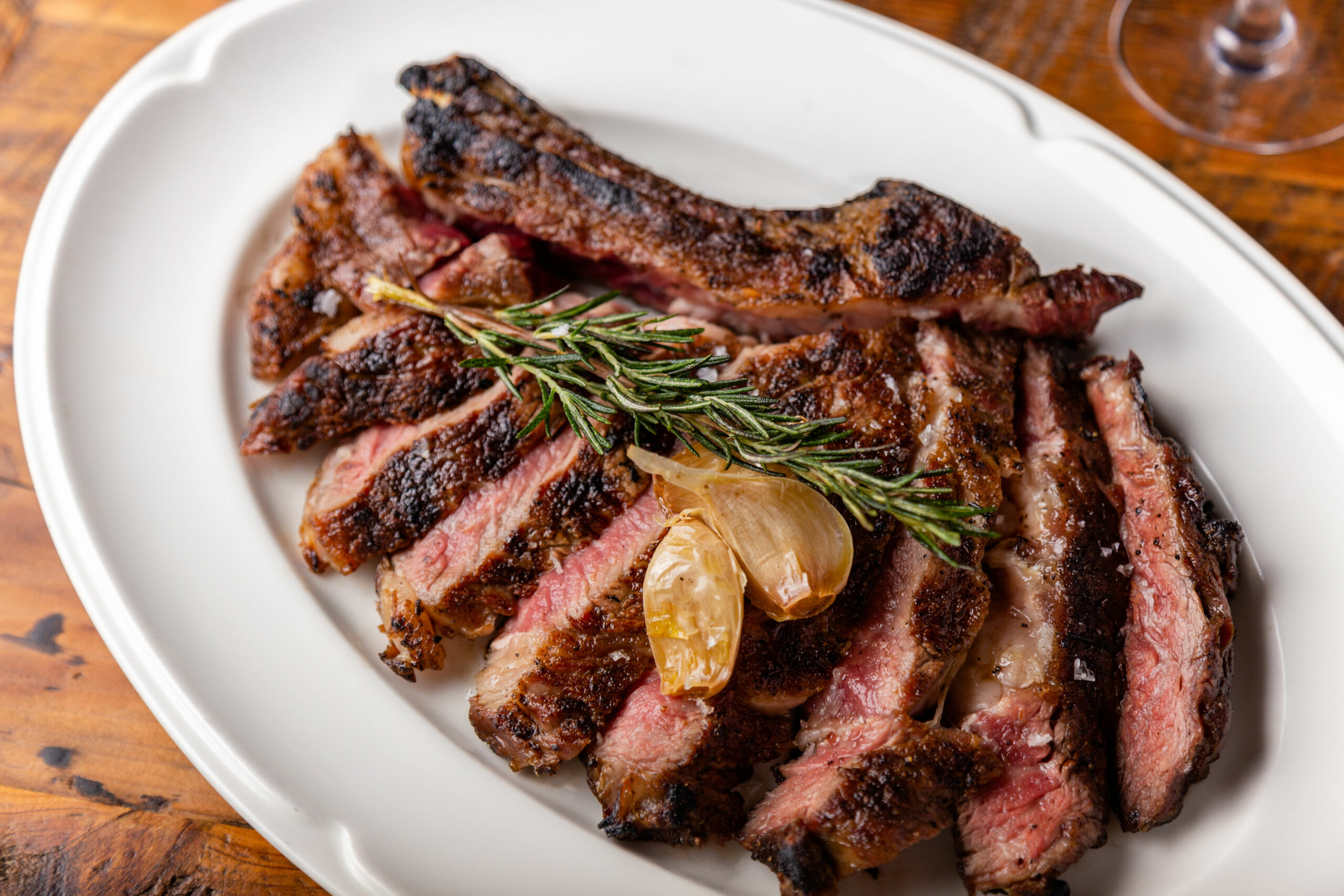 Father's Day Steaks