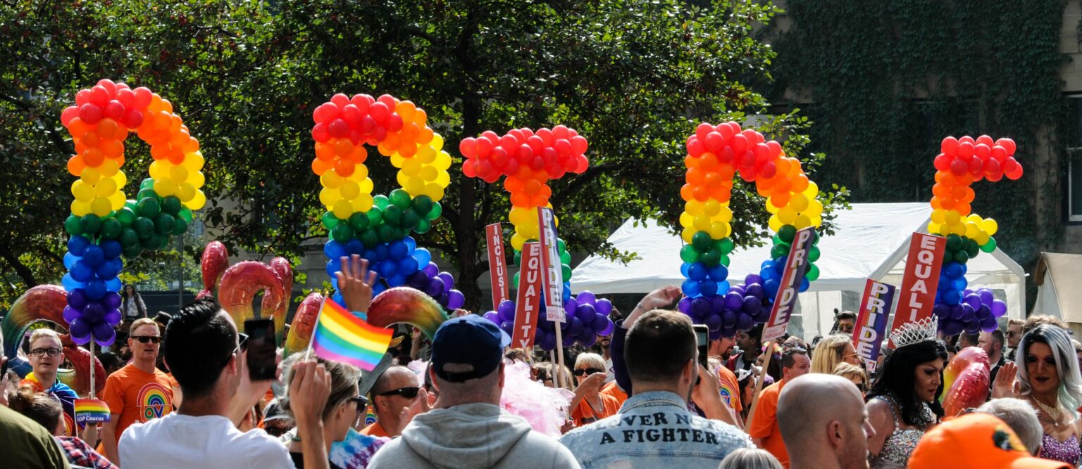 Wynwood Pride Festival Returns to Honor LGBTQ+ Community Lifestyle Media