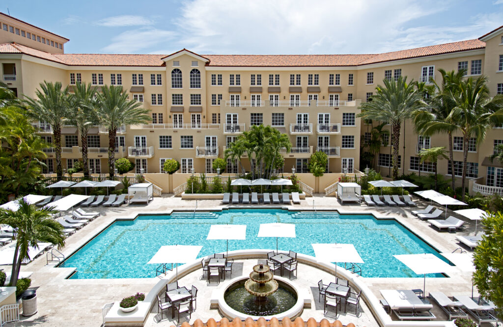 JW Marriott Miami Turnberry