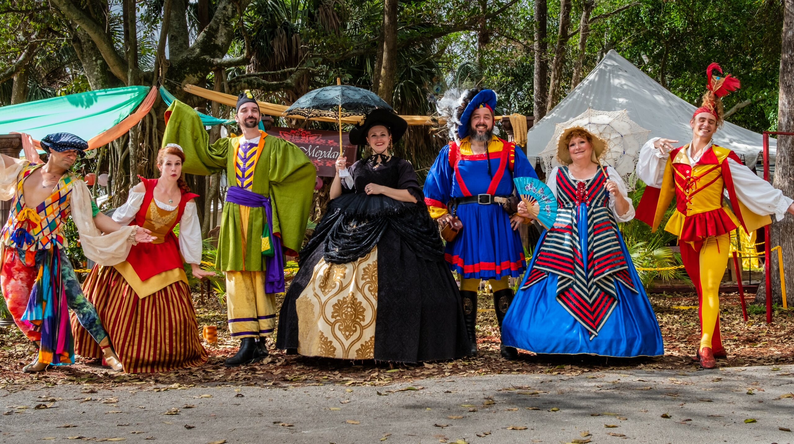 Renaissance Fair Flashing Telegraph   20190223 0604 FIN Scaled 