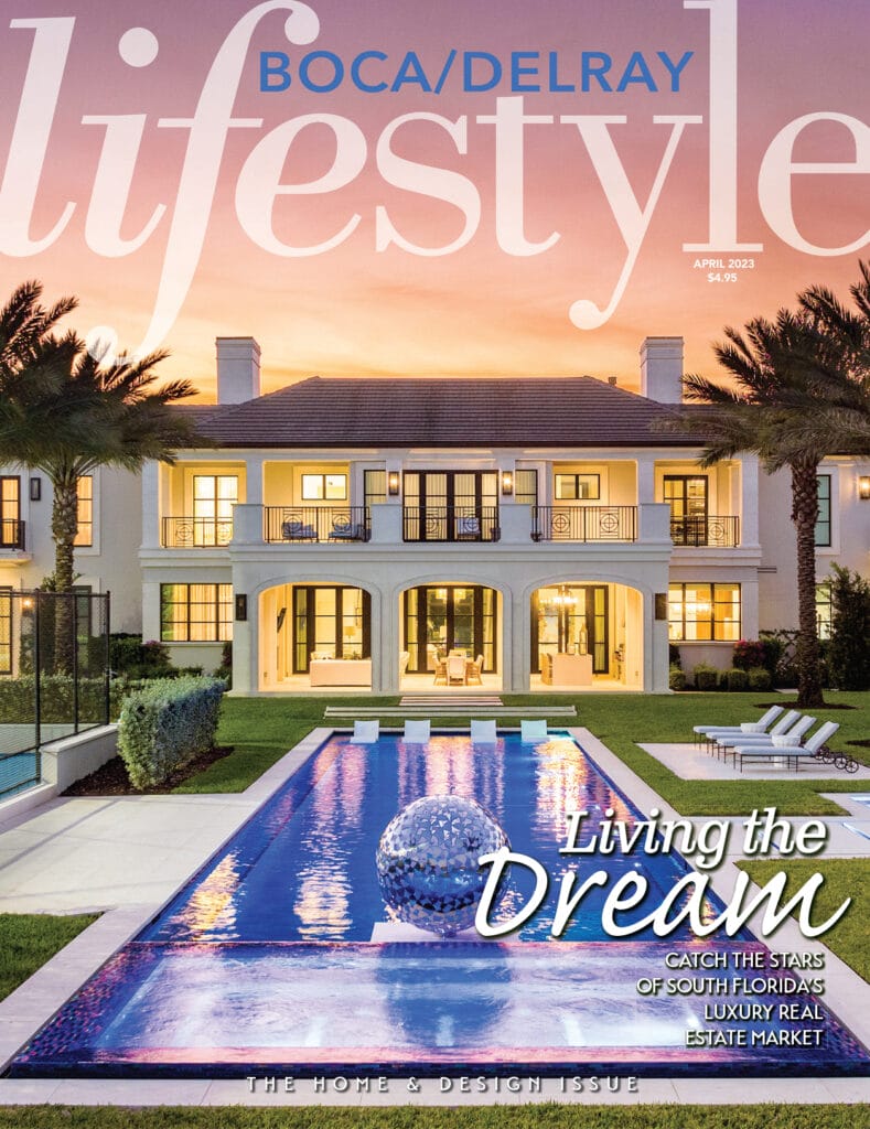 Boca Lifestyle April 2023 | Lifestyle Media Group