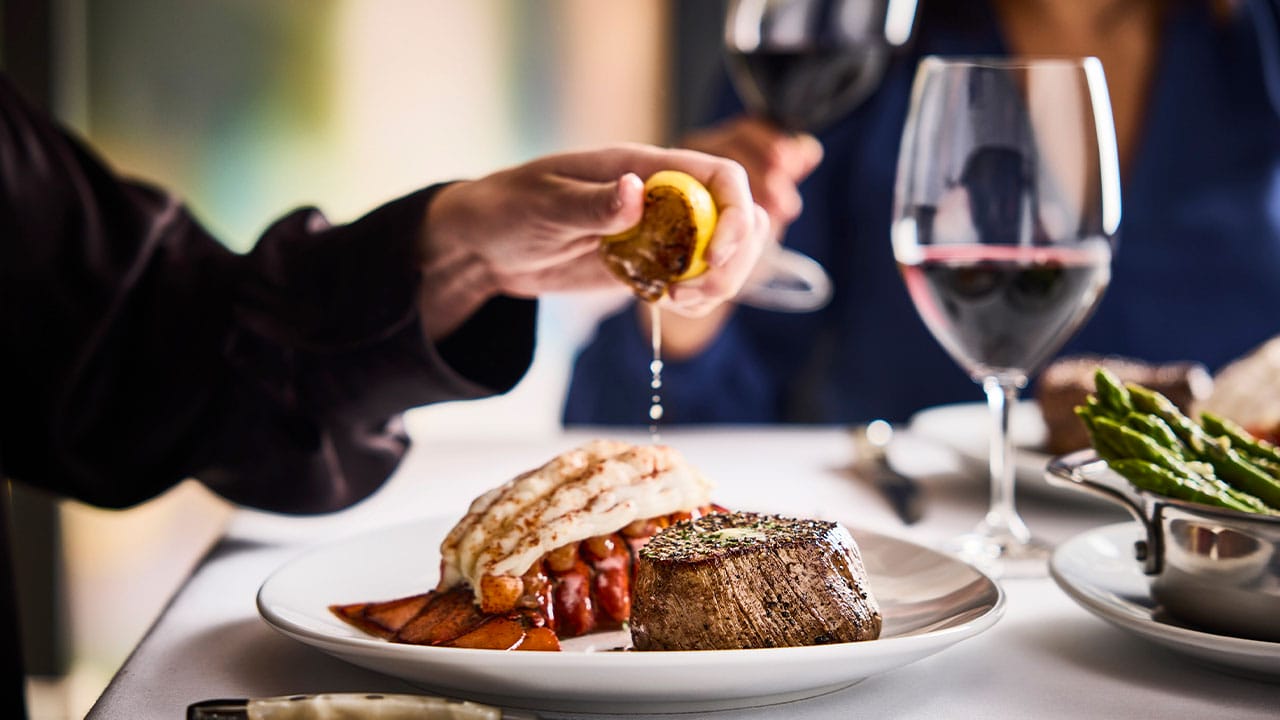 Fleming’s Prime Steakhouse and Wine Bar Hosts Wine Dinner Event ...