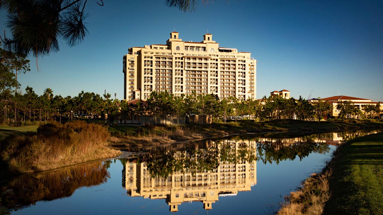 Four Seasons Resort Orlando at Walt Disney World® Resort