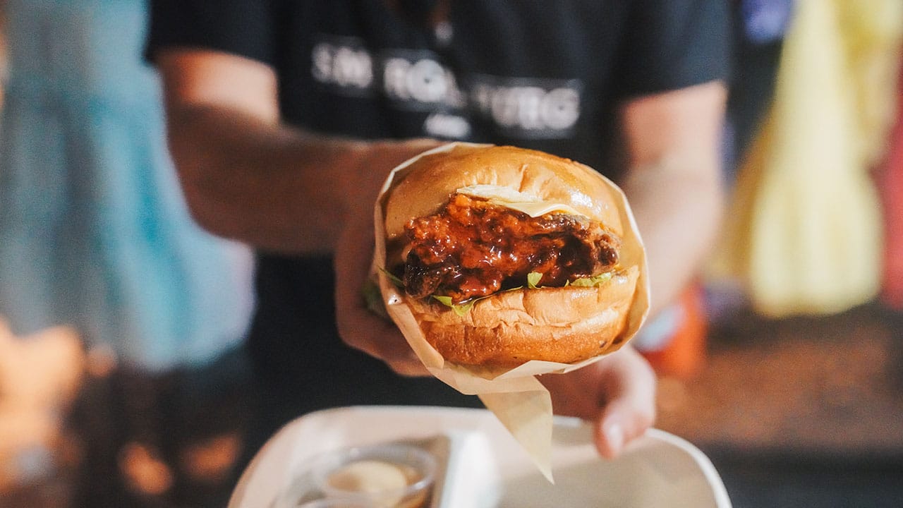 Baoshi Asian Food Hall & Bar in Pembroke Pines Opens on Friday ...