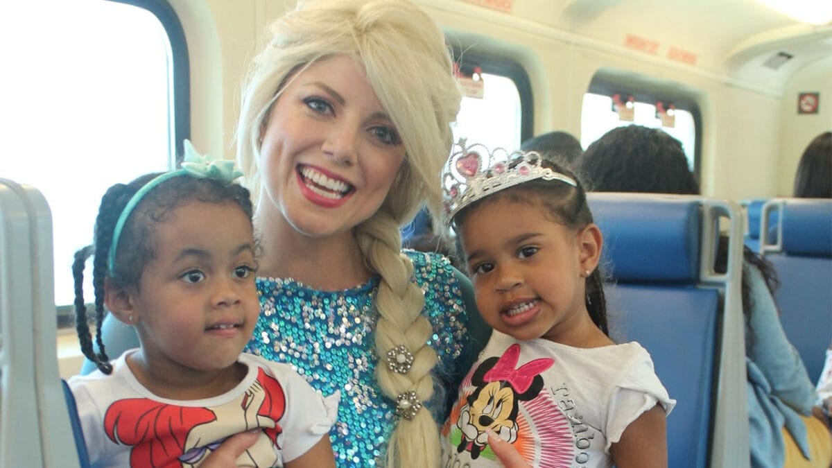 Many Tri Rails Jere Tri-Rail’s Annual “Ride & Play” Event Returns | Lifestyle Media Group