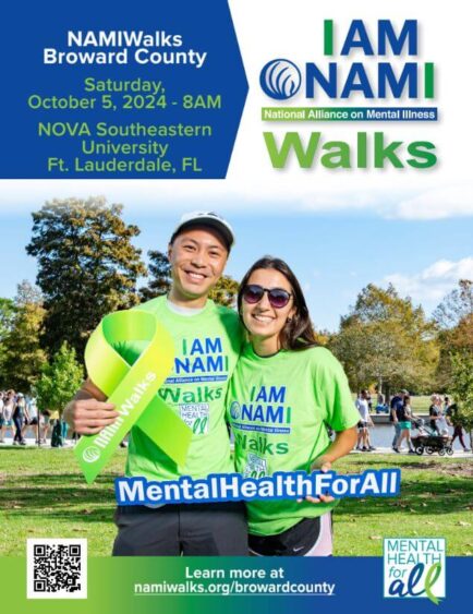 NamiWalks Broward