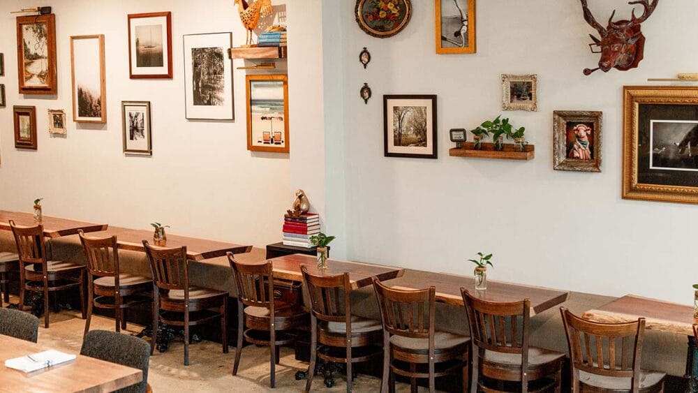 New Fort Lauderdale Restaurant