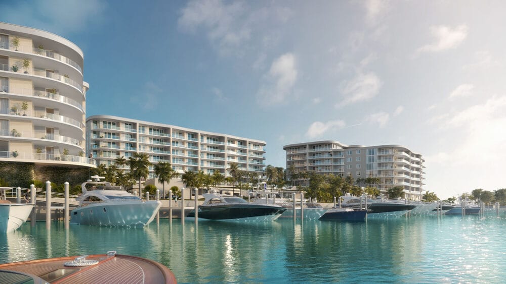 Ritz-Carlton-Residence