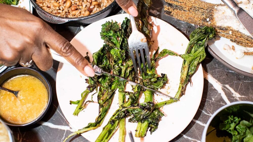 James Beard Foundation Taste of America