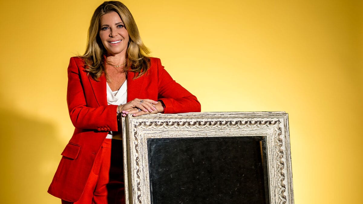 Stacy Rutter Stacy Ritter’s Visitor Vision | Lifestyle Media Group
