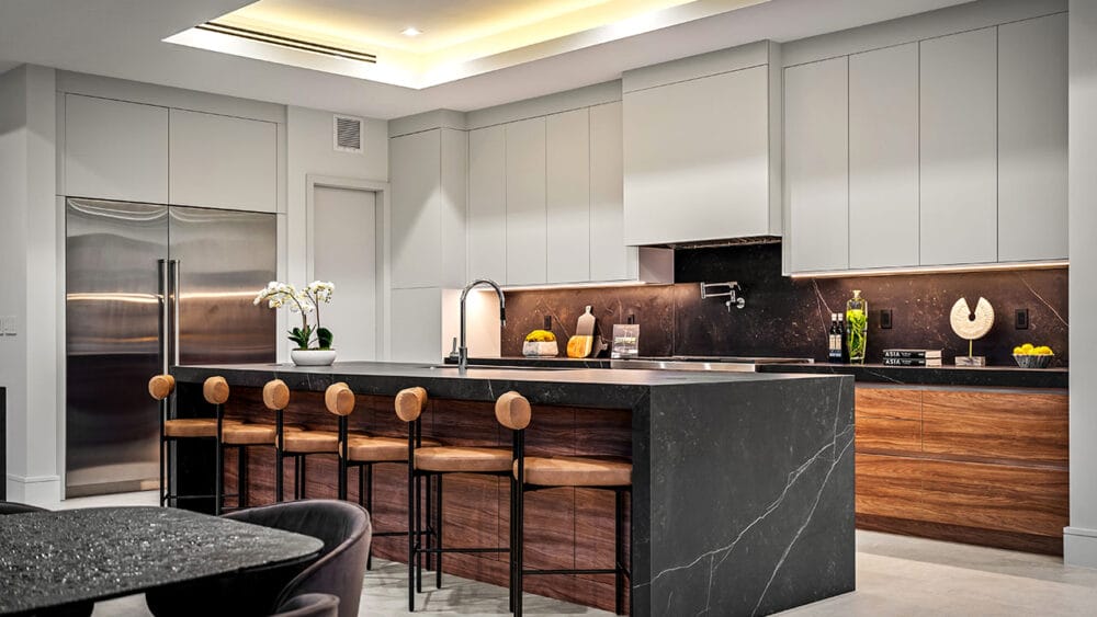 Harbour Inlet Dining