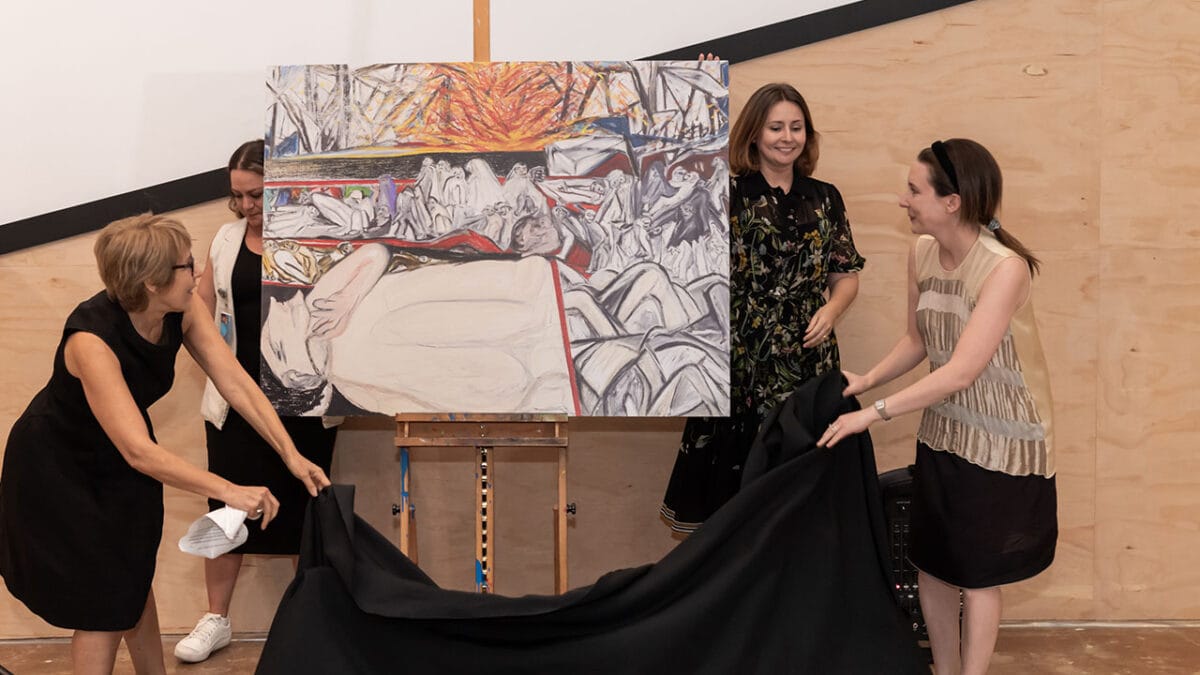 Photo inspiration: Visual Reference: Nsu Art Museum Fort Lauderdale Unveils Significant Addition To