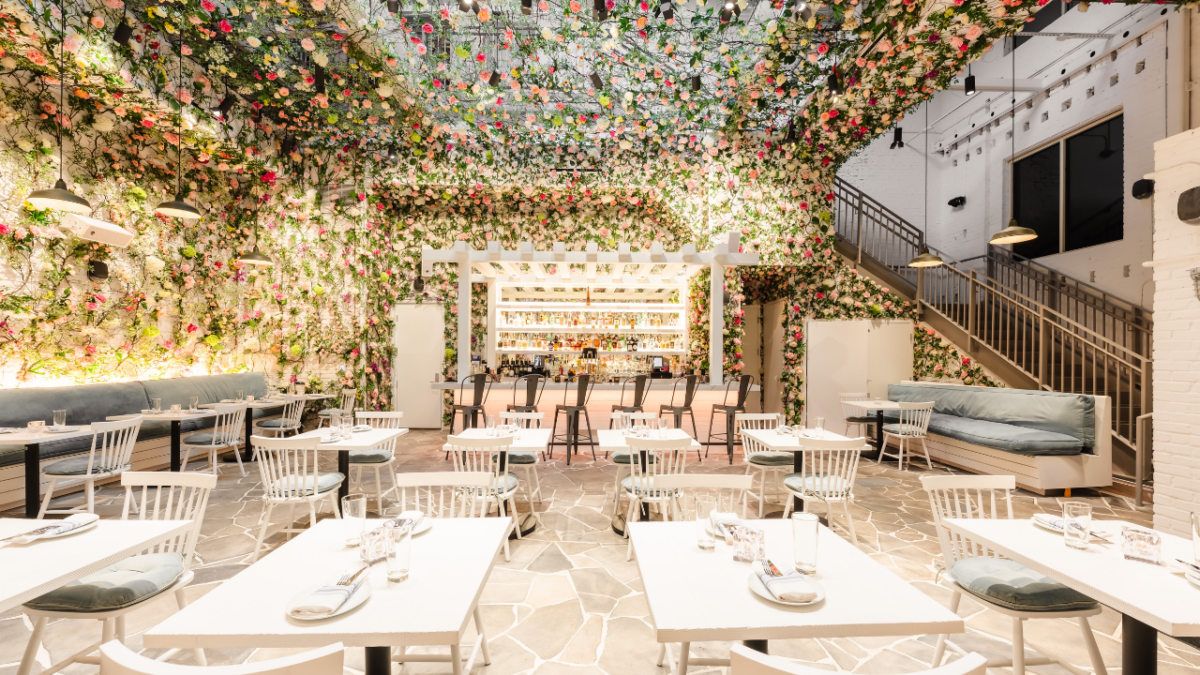 A Visual Feast | Lifestyle Media Group