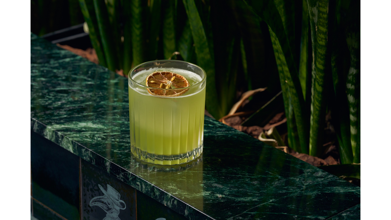 Summertime doesn’t slow down our appetites for food, drink and atmosphere in South Florida.