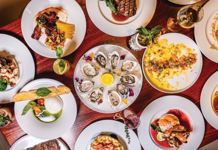 Dine Out Lauderdale Offers Broward’s Best