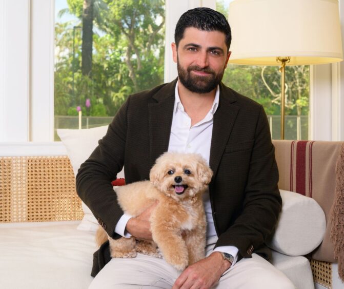 Pet Law Rising