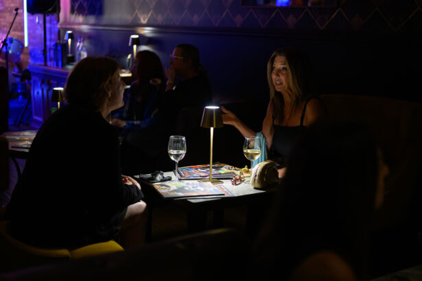 Fort Lauderdale Professionals Celebrate the Launch of Charitable